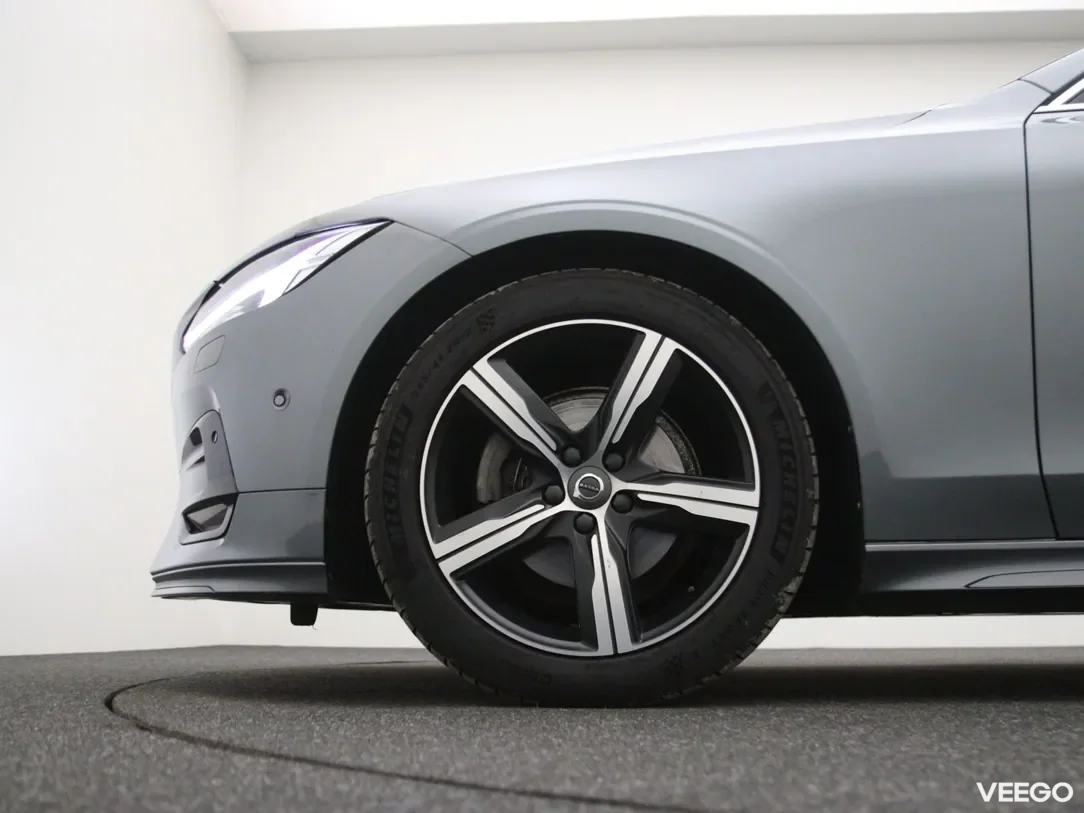 Volvo V90 2 110kW