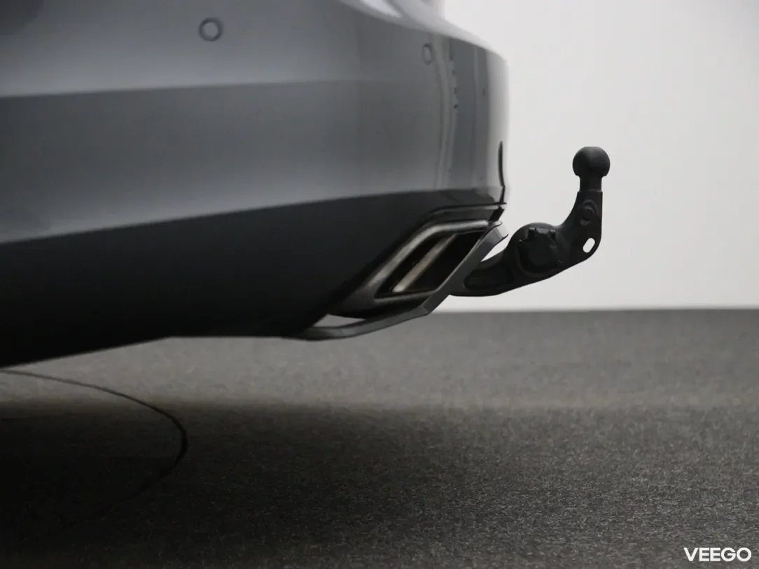 Volvo V90 2 110kW