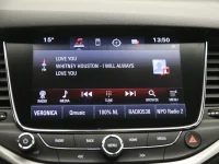 Opel Astra 1.6 100kW thumbnail