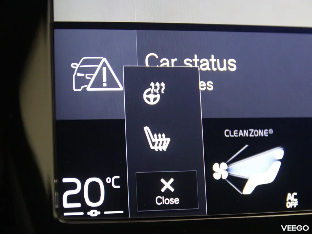 Volvo V90 2 110kW