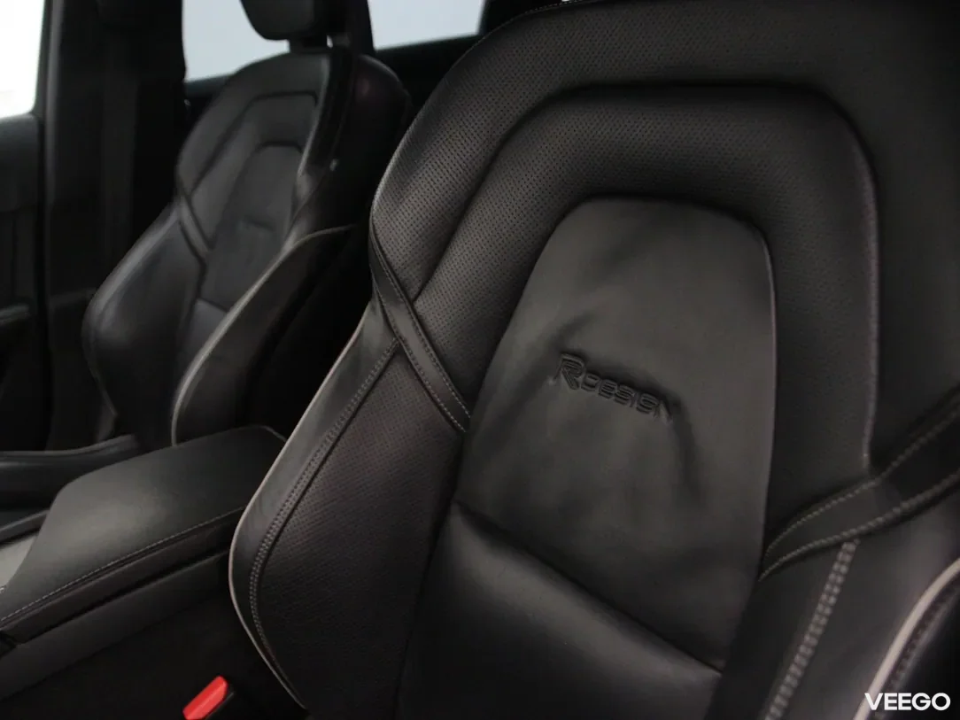 Volvo V90 2 110kW