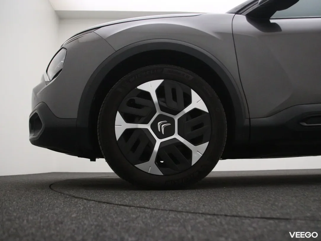Citroen C4 1.2 74kW