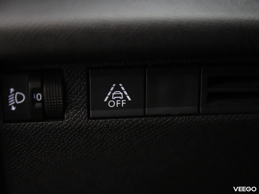 Citroen C4 1.2 74kW