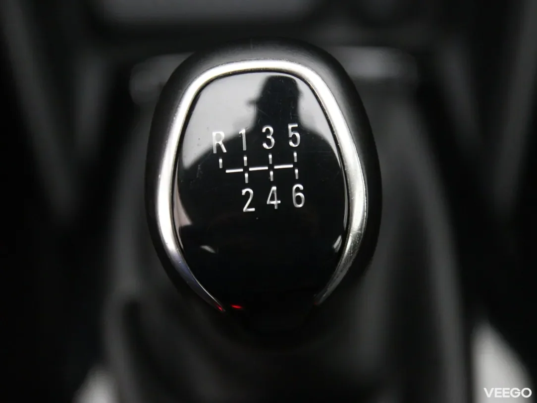 Citroen C4 1.2 74kW