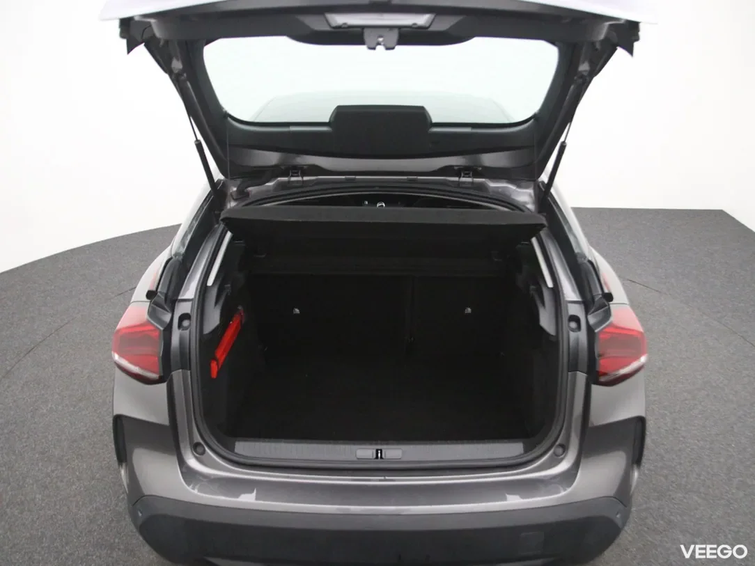 Citroen C4 1.2 74kW