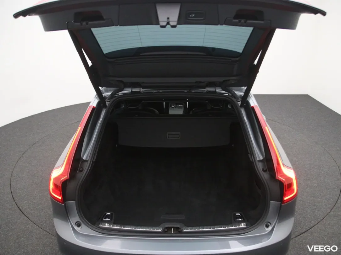 Volvo V90 2 110kW