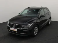 Volkswagen Tiguan 1.5 110kW thumbnail