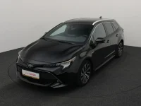 Toyota Corolla 2 135kW thumbnail