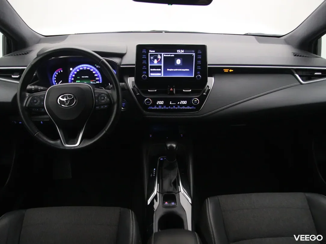 Toyota Corolla 2 135kW