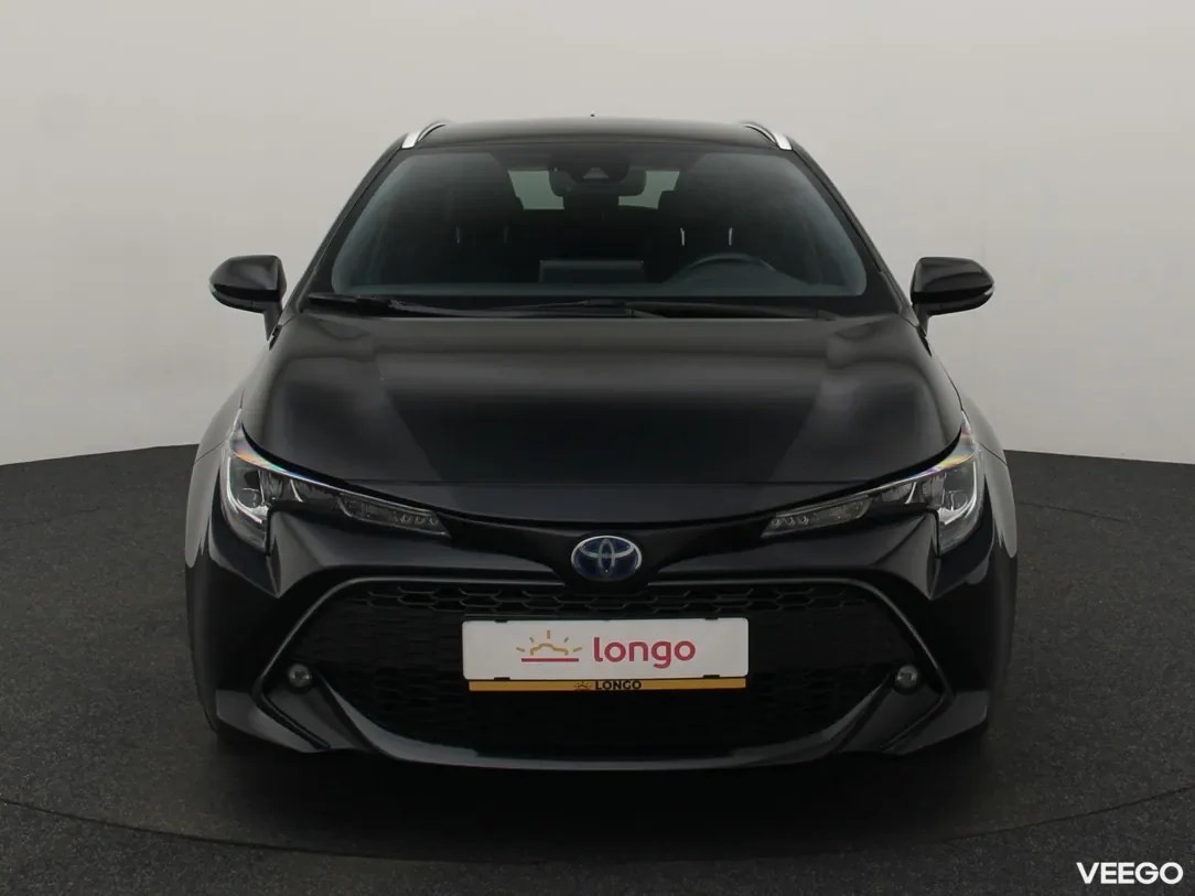 Toyota Corolla 2 135kW