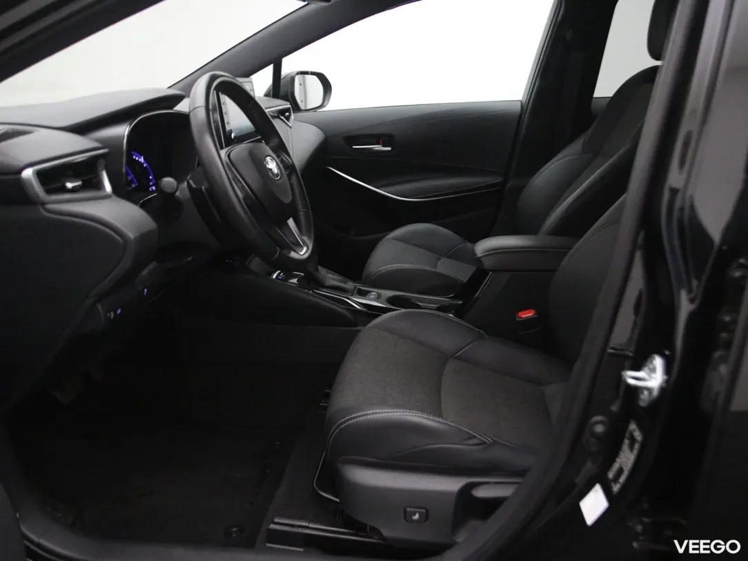 Toyota Corolla 2 135kW