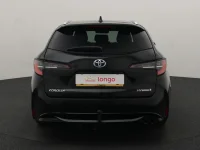 Toyota Corolla 2 135kW thumbnail