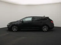 Toyota Corolla 2 135kW thumbnail