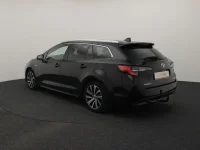 Toyota Corolla 2 135kW thumbnail