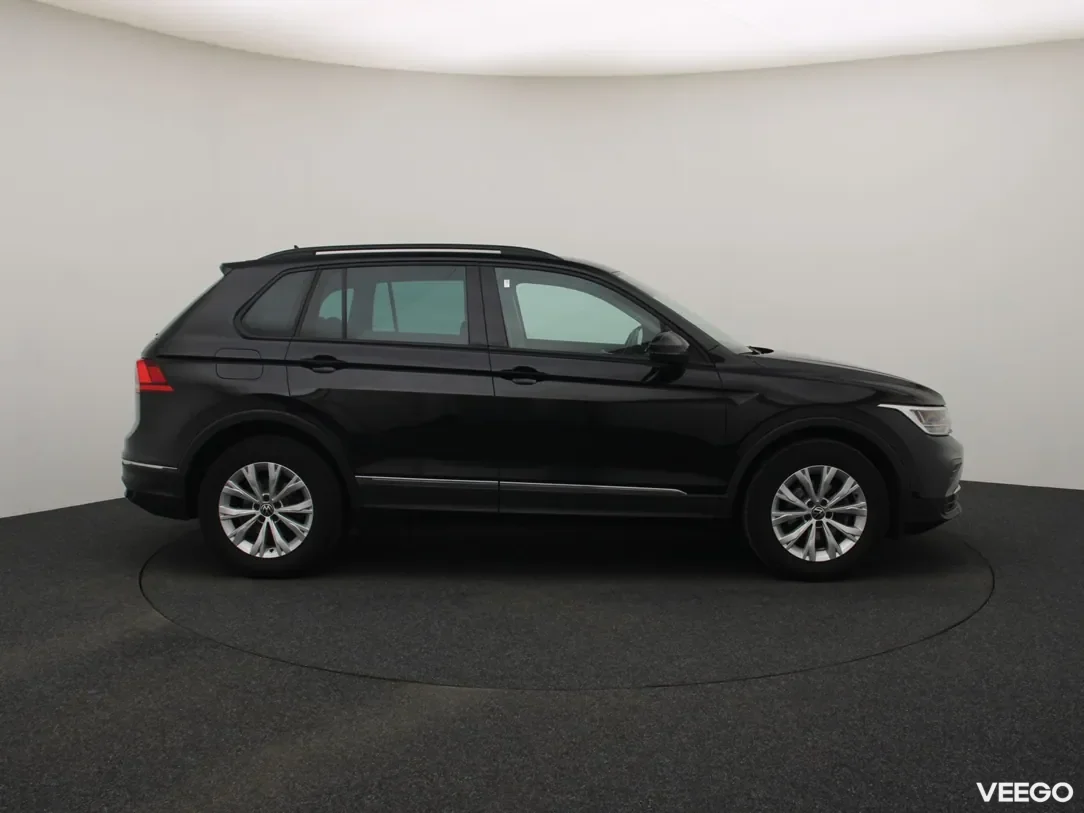 Volkswagen Tiguan 1.5 110kW