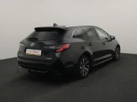 Toyota Corolla 2 135kW thumbnail