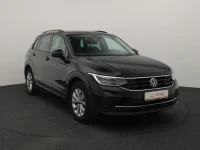 Volkswagen Tiguan 1.5 110kW thumbnail