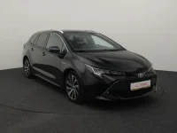 Toyota Corolla 2 135kW thumbnail