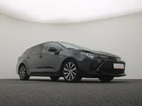 Toyota Corolla 2 135kW thumbnail