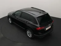 Volkswagen Tiguan 1.5 110kW thumbnail