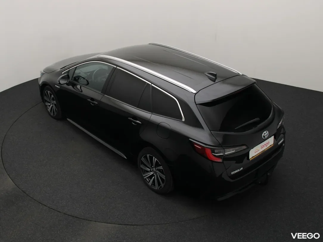 Toyota Corolla 2 135kW