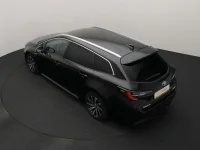 Toyota Corolla 2 135kW thumbnail