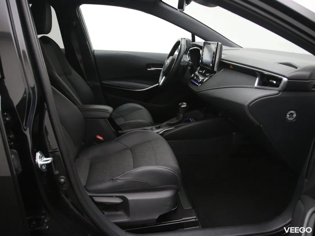 Toyota Corolla 2 135kW