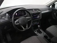Volkswagen Tiguan 1.5 110kW thumbnail
