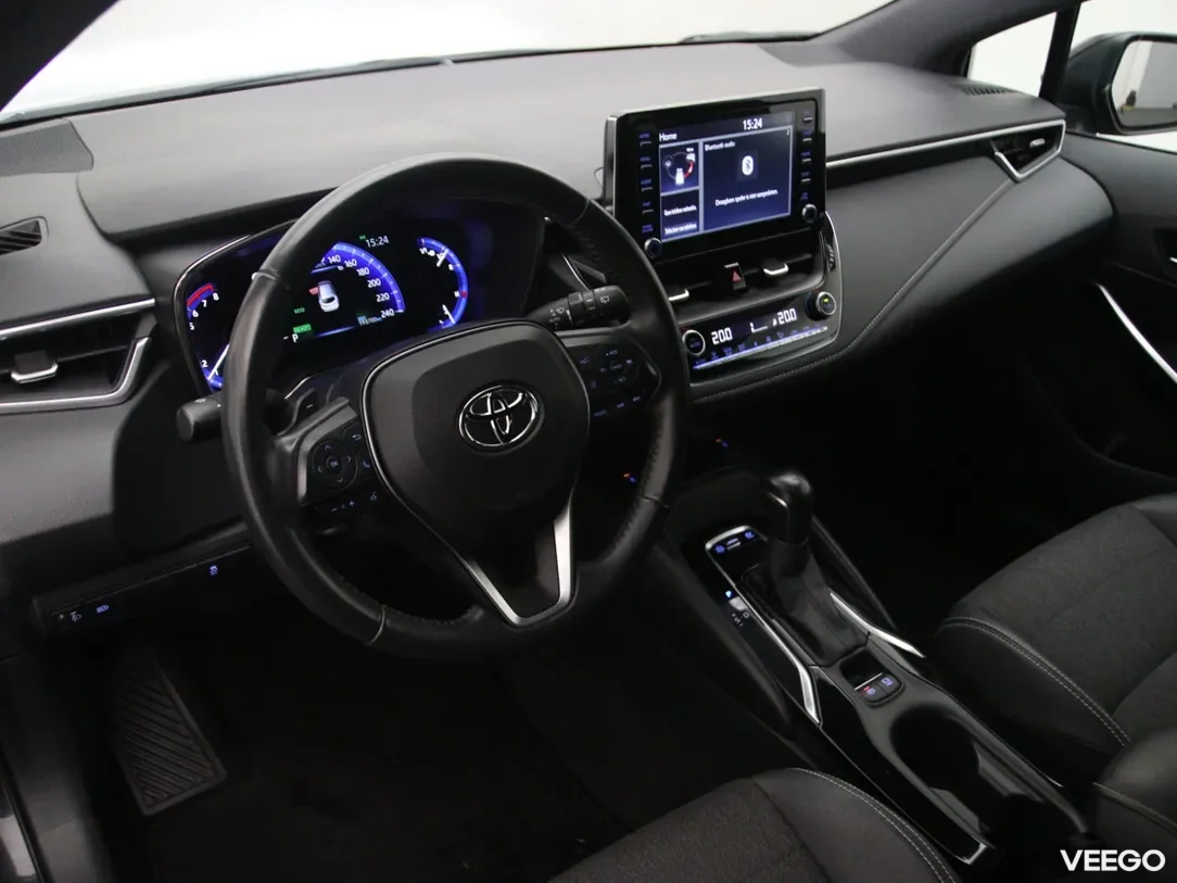 Toyota Corolla 2 135kW