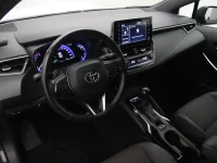 Toyota Corolla 2 135kW thumbnail