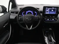 Toyota Corolla 2 135kW thumbnail