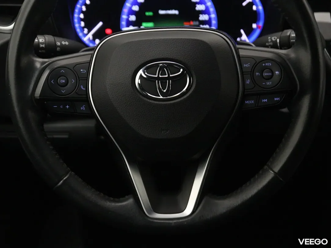Toyota Corolla 2 135kW
