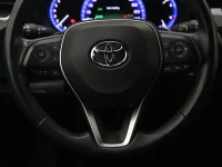 Toyota Corolla 2 135kW thumbnail