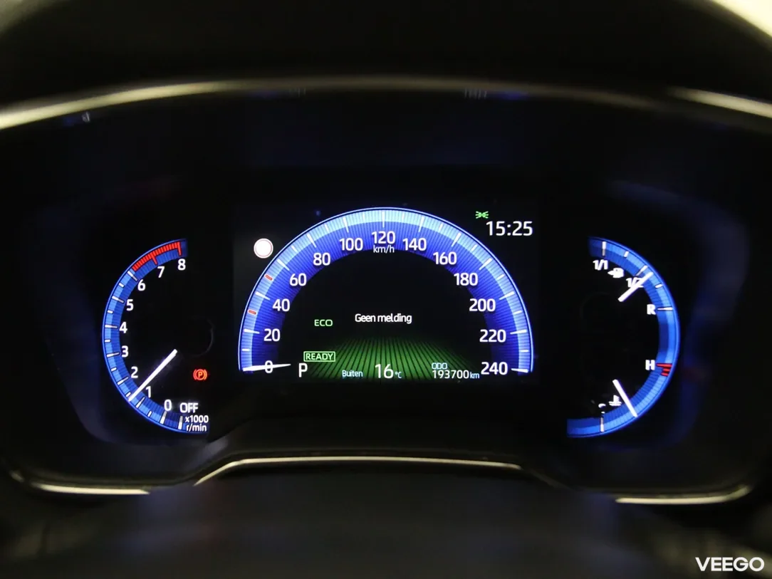 Toyota Corolla 2 135kW