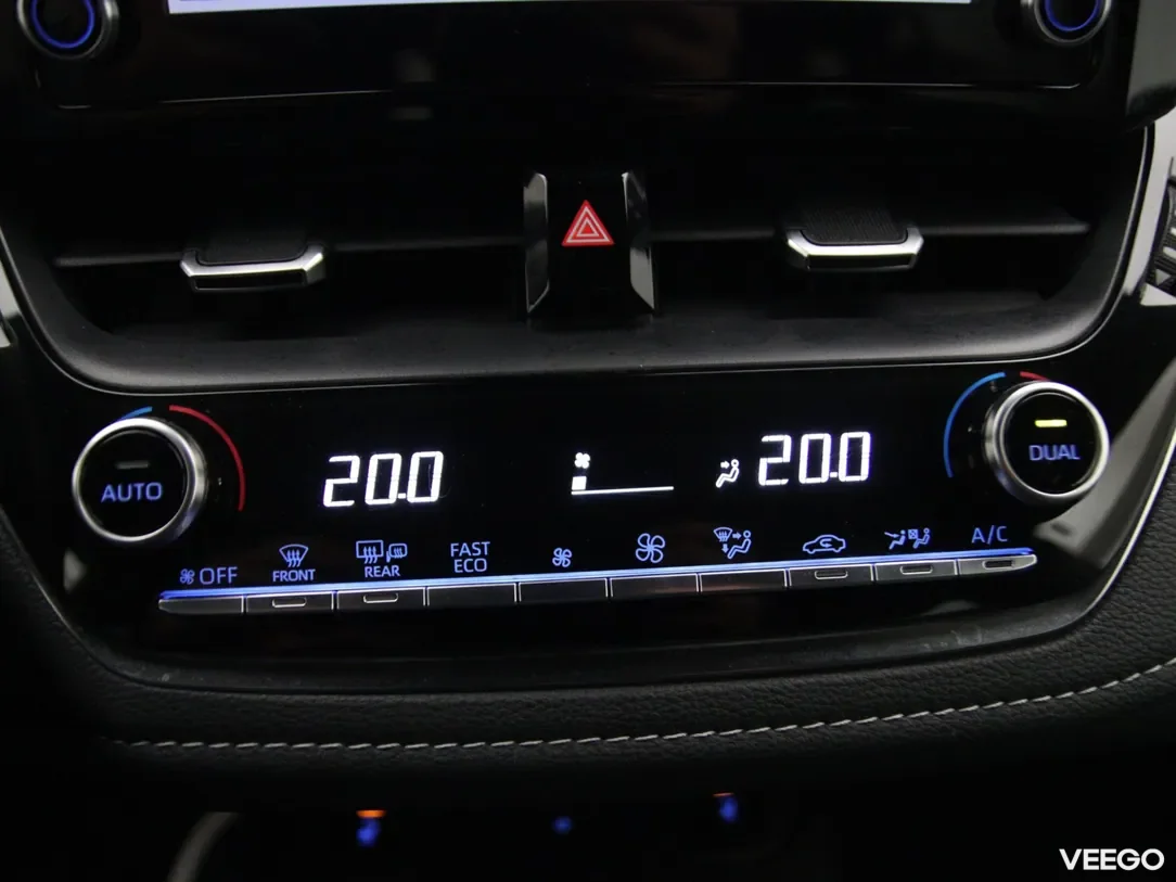Toyota Corolla 2 135kW