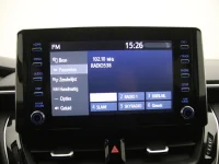 Toyota Corolla 2 135kW thumbnail