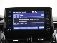 Toyota Corolla 2 135kW thumbnail