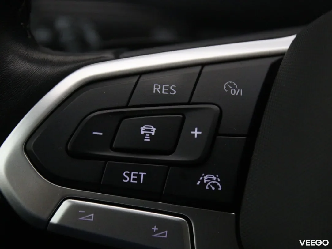 Volkswagen Tiguan 1.5 110kW
