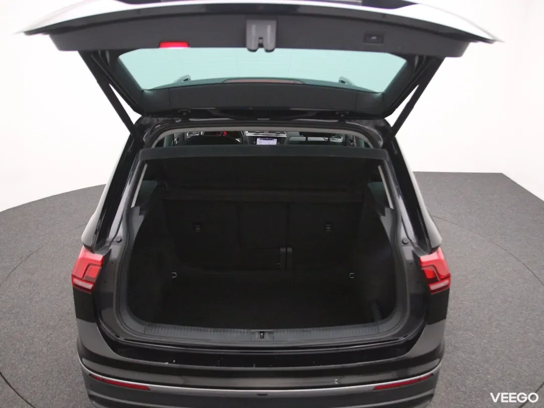 Volkswagen Tiguan 1.5 110kW