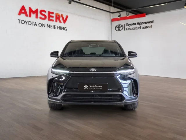 Image of Toyota bZ4X Executive 73kW