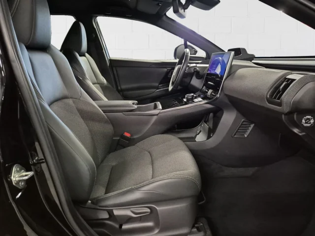 Image of Toyota bZ4X Executive 73kW
