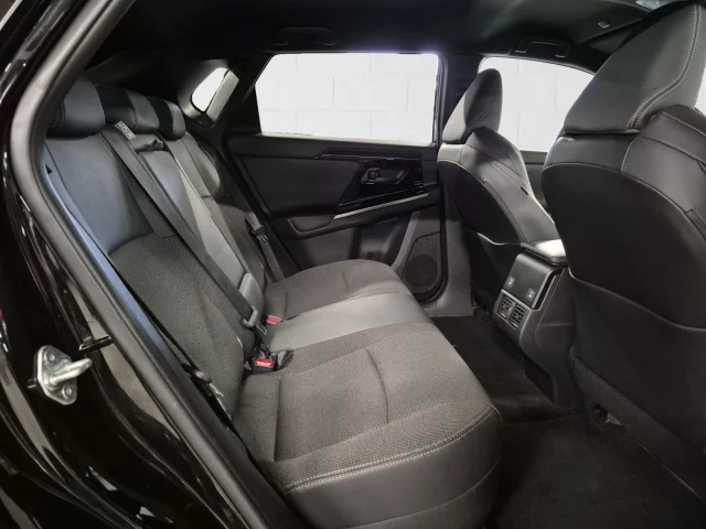 Image of Toyota bZ4X Executive 73kW