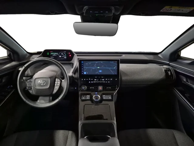 Image of Toyota bZ4X Executive 73kW