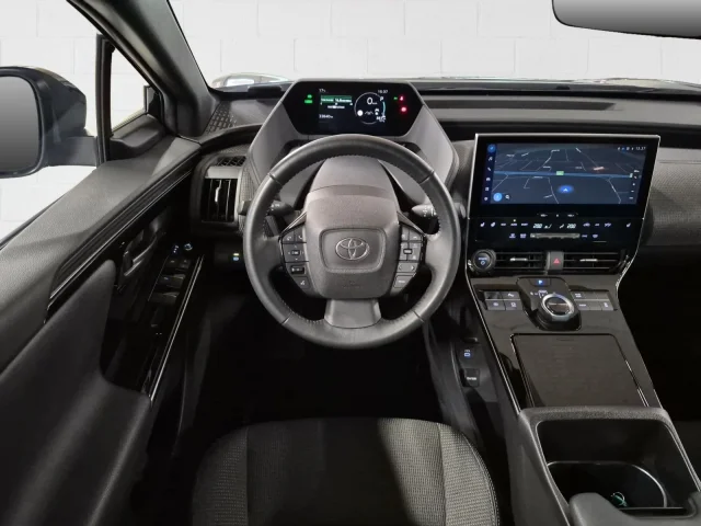 Image of Toyota bZ4X Executive 73kW