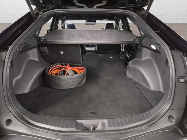 Image of Toyota bZ4X Executive 73kW