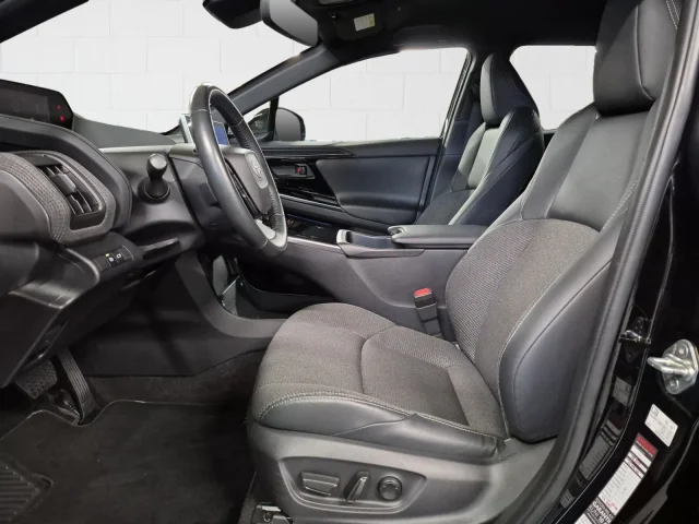 Image of Toyota bZ4X Executive 73kW