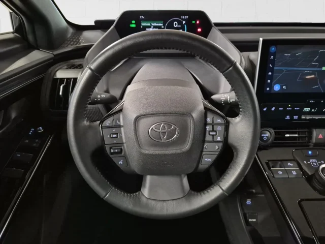 Image of Toyota bZ4X Executive 73kW