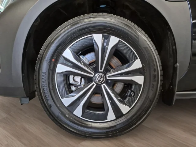 Image of Toyota bZ4X Executive 73kW