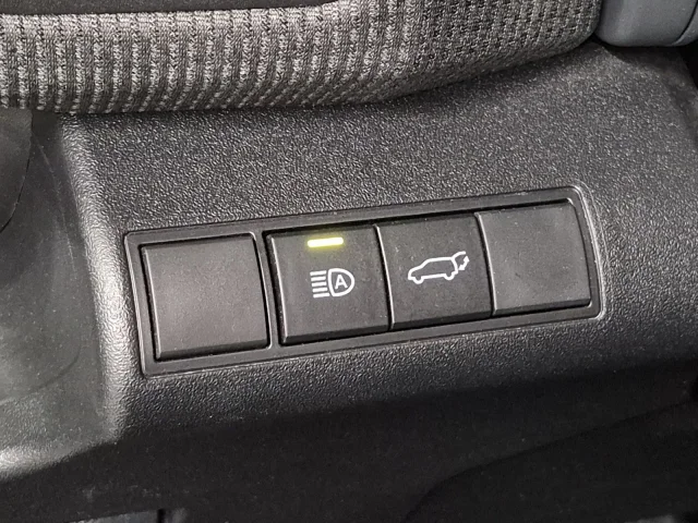 Image of Toyota bZ4X Executive 73kW