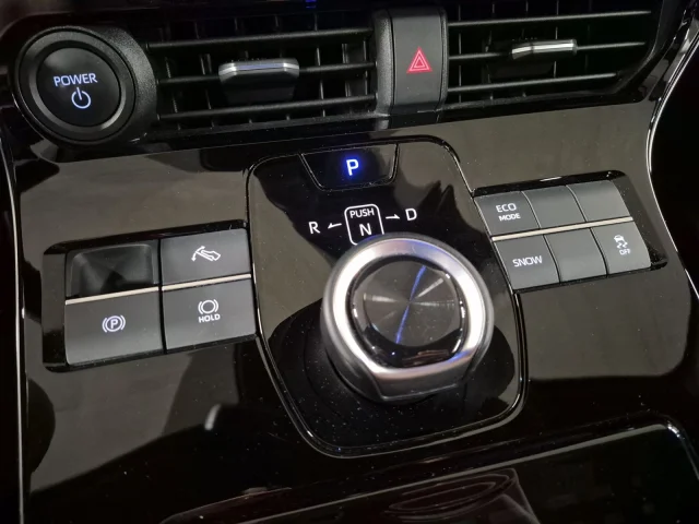 Image of Toyota bZ4X Executive 73kW